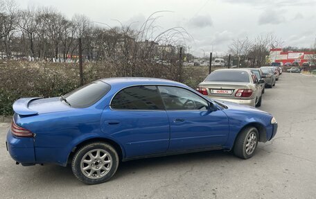 Toyota Sprinter Marino, 1994 год, 350 000 рублей, 3 фотография