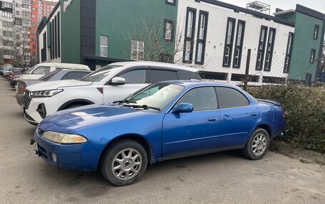 Toyota Sprinter Marino, 1994 год, 350 000 рублей, 2 фотография