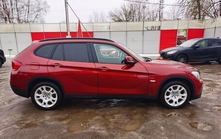 BMW X1, 2011 год, 1 300 000 рублей, 3 фотография