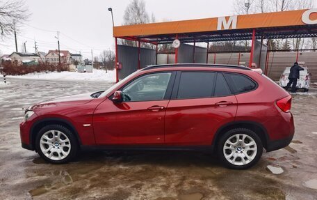 BMW X1, 2011 год, 1 300 000 рублей, 4 фотография