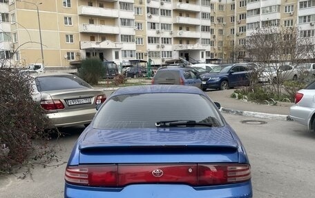 Toyota Sprinter Marino, 1994 год, 350 000 рублей, 4 фотография