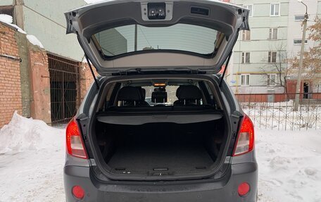 Opel Antara I, 2013 год, 1 350 000 рублей, 6 фотография