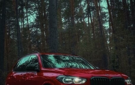 BMW X5, 2019 год, 7 900 000 рублей, 20 фотография