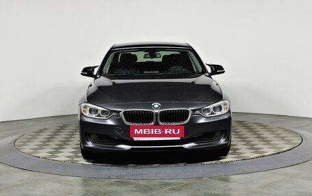 BMW 3 серия, 2014 год, 1 557 000 рублей, 2 фотография