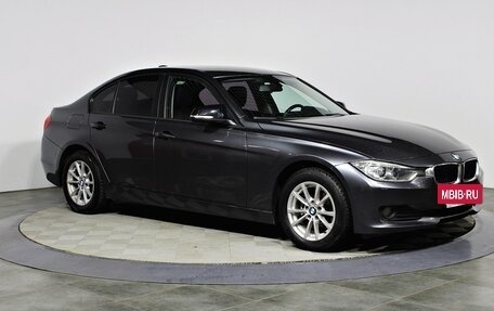 BMW 3 серия, 2014 год, 1 557 000 рублей, 3 фотография