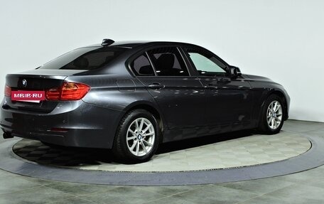 BMW 3 серия, 2014 год, 1 557 000 рублей, 4 фотография