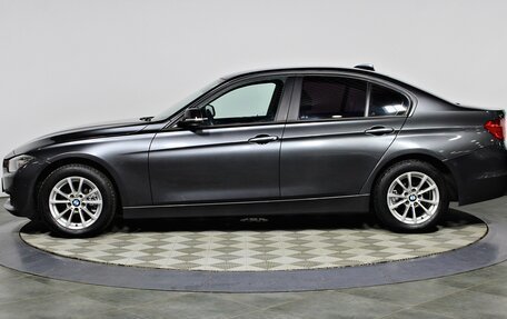 BMW 3 серия, 2014 год, 1 557 000 рублей, 7 фотография