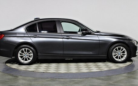 BMW 3 серия, 2014 год, 1 557 000 рублей, 8 фотография