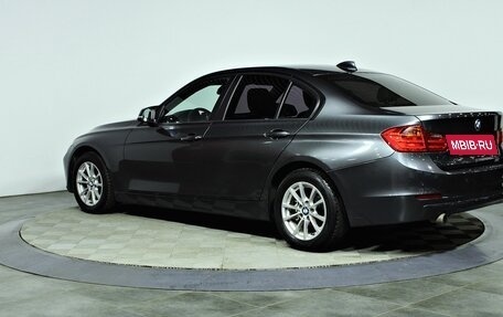 BMW 3 серия, 2014 год, 1 557 000 рублей, 6 фотография