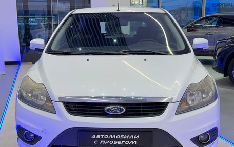 Ford Focus II рестайлинг, 2010 год, 519 000 рублей, 2 фотография