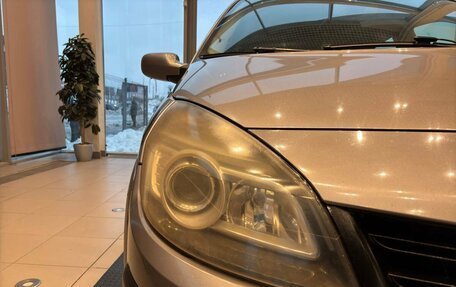 Renault Scenic III, 2009 год, 370 000 рублей, 21 фотография