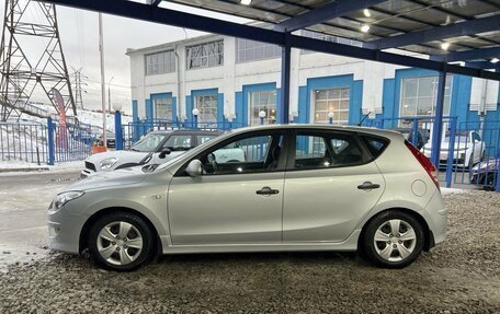 Hyundai i30 I, 2010 год, 649 000 рублей, 2 фотография