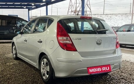 Hyundai i30 I, 2010 год, 649 000 рублей, 3 фотография