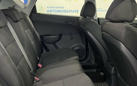 Hyundai i30 I, 2010 год, 649 000 рублей, 10 фотография