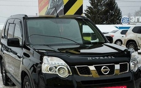 Nissan X-Trail, 2013 год, 1 900 000 рублей, 3 фотография