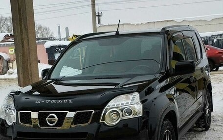 Nissan X-Trail, 2013 год, 1 900 000 рублей, 7 фотография