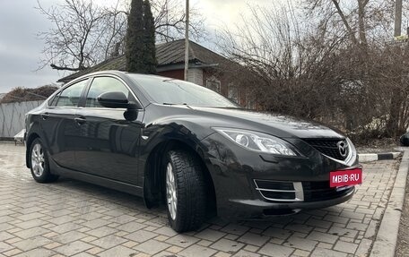 Mazda 6, 2008 год, 970 000 рублей, 4 фотография