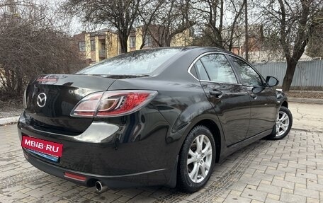 Mazda 6, 2008 год, 970 000 рублей, 6 фотография