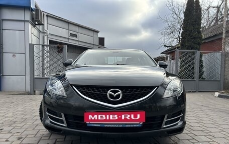 Mazda 6, 2008 год, 970 000 рублей, 2 фотография