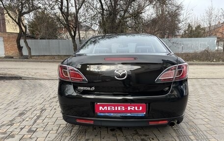 Mazda 6, 2008 год, 970 000 рублей, 7 фотография