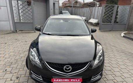 Mazda 6, 2008 год, 970 000 рублей, 3 фотография