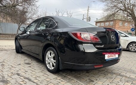 Mazda 6, 2008 год, 970 000 рублей, 8 фотография