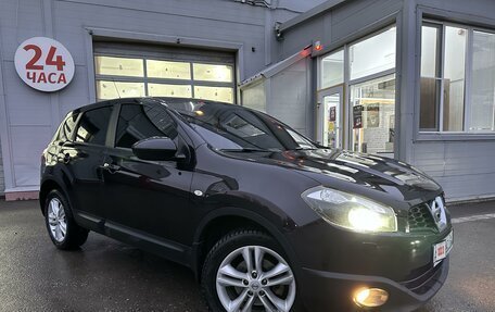 Nissan Qashqai, 2011 год, 1 400 000 рублей, 3 фотография