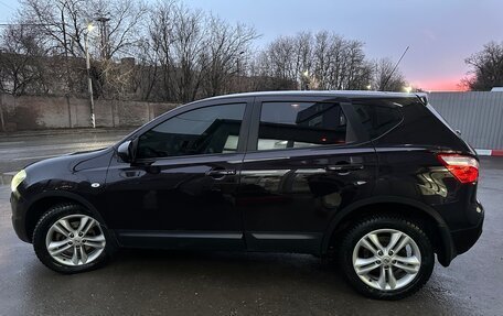 Nissan Qashqai, 2011 год, 1 400 000 рублей, 4 фотография