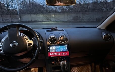 Nissan Qashqai, 2011 год, 1 400 000 рублей, 17 фотография