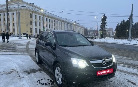 Opel Antara I, 2010 год, 980 000 рублей, 2 фотография