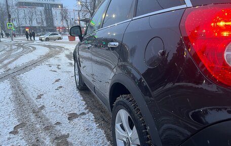 Opel Antara I, 2010 год, 980 000 рублей, 5 фотография