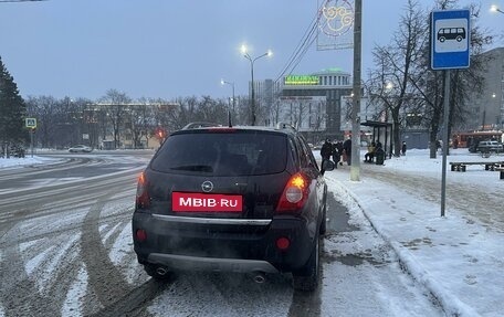 Opel Antara I, 2010 год, 980 000 рублей, 3 фотография