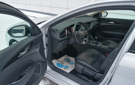 Opel Insignia II рестайлинг, 2020 год, 3 000 000 рублей, 4 фотография