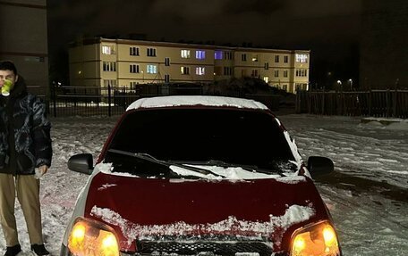 Chevrolet Aveo III, 2006 год, 300 000 рублей, 5 фотография