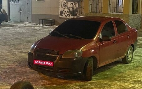 Chevrolet Aveo III, 2006 год, 300 000 рублей, 3 фотография