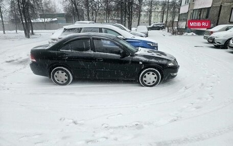 Nissan Almera Classic, 2012 год, 710 000 рублей, 3 фотография