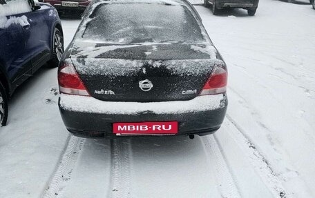 Nissan Almera Classic, 2012 год, 710 000 рублей, 6 фотография