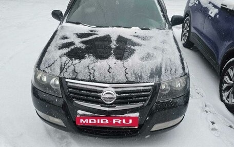 Nissan Almera Classic, 2012 год, 710 000 рублей, 5 фотография