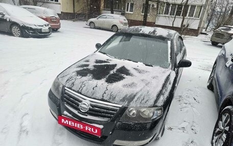 Nissan Almera Classic, 2012 год, 710 000 рублей, 2 фотография