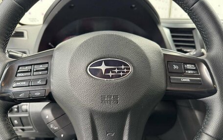 Subaru Outback IV рестайлинг, 2012 год, 1 740 000 рублей, 16 фотография