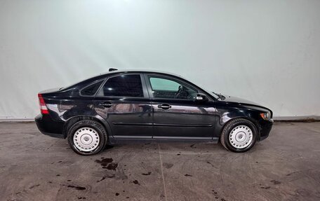 Volvo S40 II, 2007 год, 649 000 рублей, 4 фотография