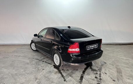 Volvo S40 II, 2007 год, 649 000 рублей, 7 фотография