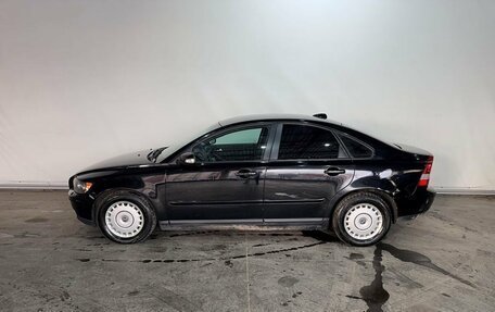 Volvo S40 II, 2007 год, 649 000 рублей, 8 фотография