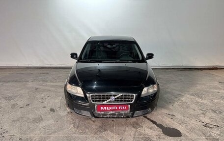 Volvo S40 II, 2007 год, 649 000 рублей, 2 фотография