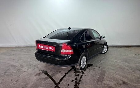 Volvo S40 II, 2007 год, 649 000 рублей, 5 фотография