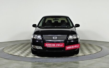 Nissan Almera Classic, 2012 год, 697 000 рублей, 2 фотография