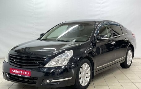 Nissan Teana, 2008 год, 1 085 000 рублей, 1 фотография