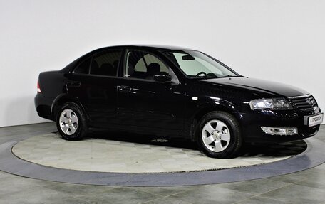 Nissan Almera Classic, 2012 год, 697 000 рублей, 3 фотография