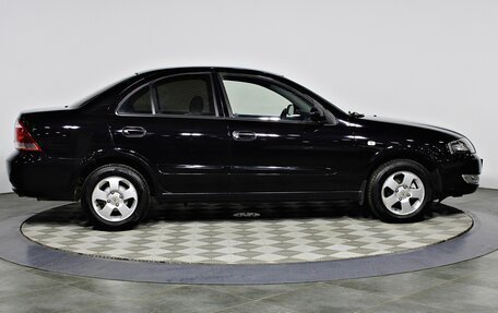 Nissan Almera Classic, 2012 год, 697 000 рублей, 4 фотография