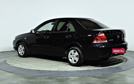 Nissan Almera Classic, 2012 год, 697 000 рублей, 7 фотография